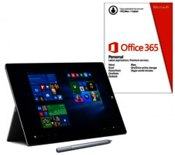 Microsoft Surface Pro 3 12